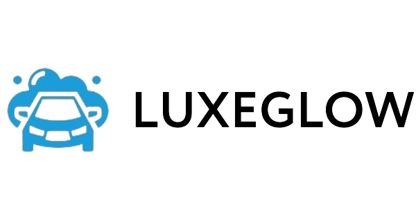 LuxeGlow Car Care