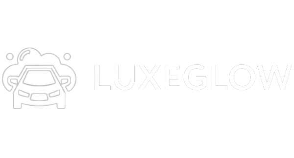 LuxeGlow Car Care